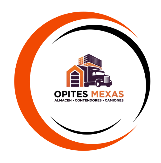OPTIES MEXAS Logo