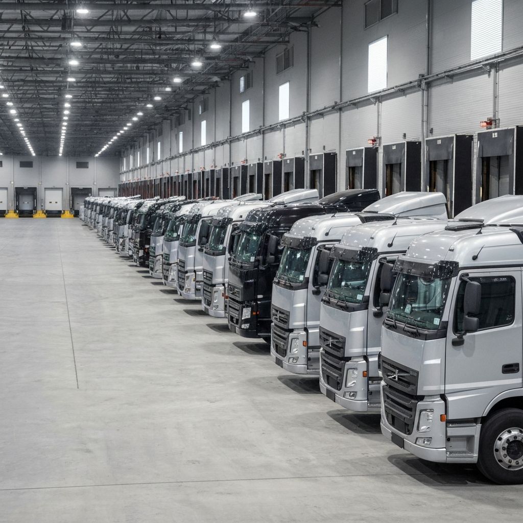 Logistica y Transporte